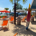 Strandbar
