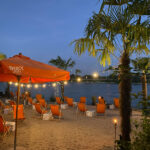 Strandbar