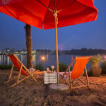 Strandbar